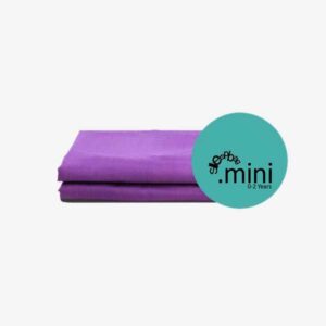 Køb 2 Pack Lagen til Sleepbag.Mini Soveposen - Lilla online billigt tilbud rabat legetøj