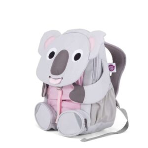 Køb Affenzahn Stor Ergonomisk Rygsæk til Børn - Koala online billigt tilbud rabat legetøj