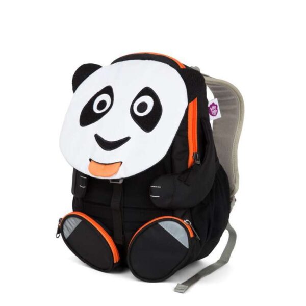 Køb Affenzahn Stor Ergonomisk Rygsæk til Børn - Panda online billigt tilbud rabat legetøj