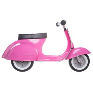 Køb Ambosstoys Primo Classic løbecykel - Pink online billigt tilbud rabat legetøj