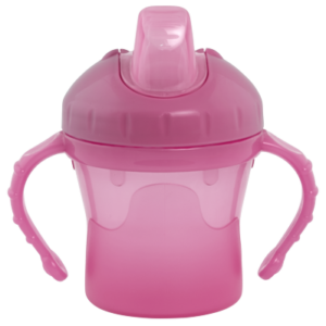 Køb Bambino Tudkop - Easy sip! - Pink online billigt tilbud rabat legetøj