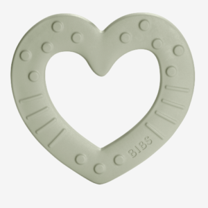 Køb Bibs Bidering - Heart Sage online billigt tilbud rabat legetøj