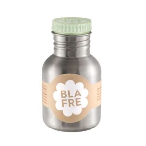 Køb Blafre Drikkedunk i Stål - 300 ml. - Lys Grøn online billigt tilbud rabat legetøj