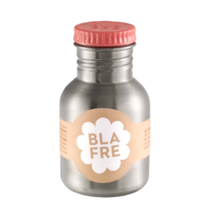 Køb Blafre Stålflaske 300 ml - Rosa låg online billigt tilbud rabat legetøj