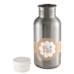 Køb Blafre Stålflaske 500 ml - Hvidt låg online billigt tilbud rabat legetøj