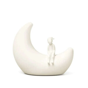 Køb Cam Cam Copenhagen Natlampe - Off White online billigt tilbud rabat legetøj