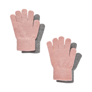Køb Celavi Magic Gloves 2-pack - Misty Rose str. 1-2år online billigt tilbud rabat legetøj