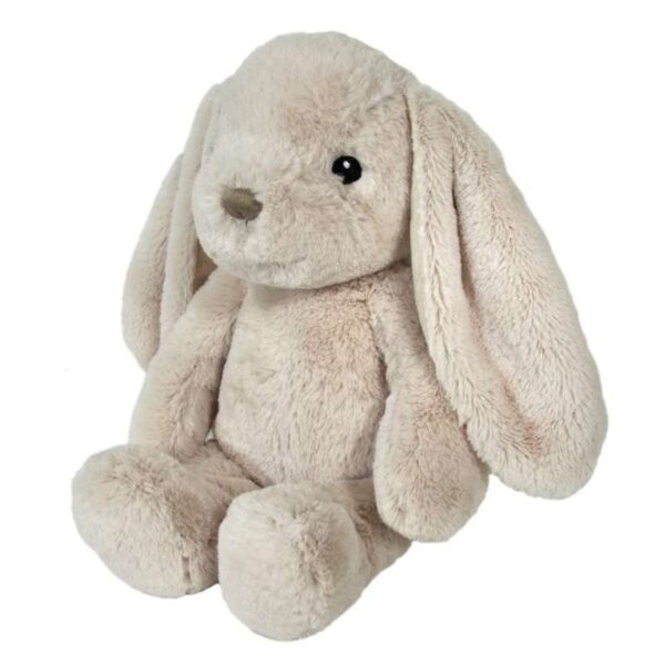 Køb Cloud B Bubbly Bunny - Sovebamse m. Lyd online billigt tilbud rabat legetøj