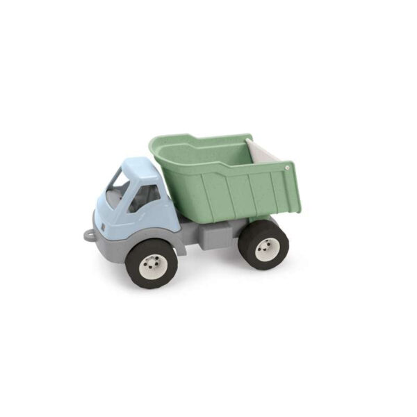 Køb Dantoy BIO plast lastbil i gaveæske online billigt tilbud rabat legetøj