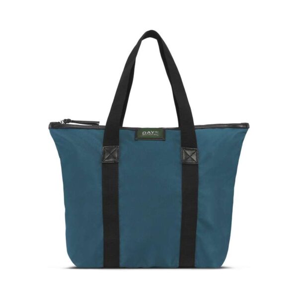 Køb Day Gweneth RE-S Bag M - Majolica Blue online billigt tilbud rabat legetøj