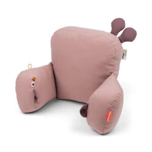 Køb Done by Deer Barnevognspude Raffi - Pudder online billigt tilbud rabat legetøj