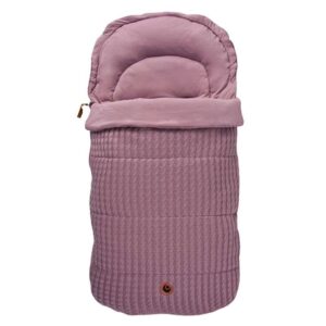 Køb Easygrow Kørepose Grandma - Pink M. online billigt tilbud rabat legetøj