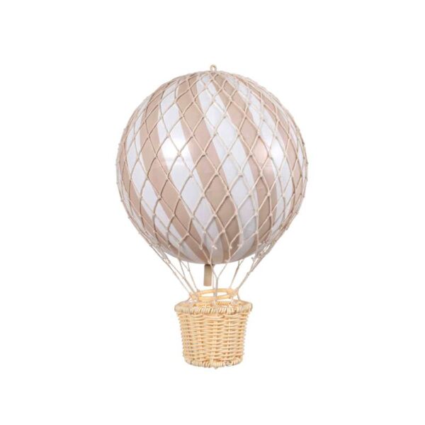Køb Filibabba Luftballon - 20 cm. - Frappé online billigt tilbud rabat legetøj