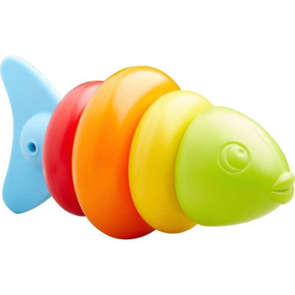 Køb HABA stabel fisk til badet online billigt tilbud rabat legetøj