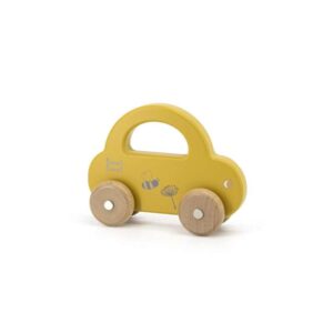 Køb Label Label Bil - Okker online billigt tilbud rabat legetøj