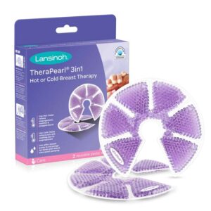Køb Lansinoh Lansinoh Therapearl 3 i 1 Brystomslag online billigt tilbud rabat legetøj