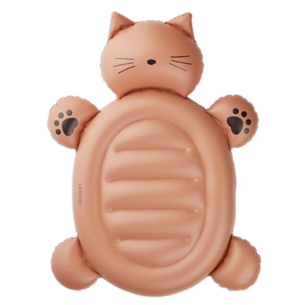 Køb Liewood Badedyr - Cody Float - Cat / Tuscany Rose online billigt tilbud rabat legetøj