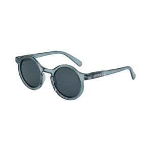 Køb Liewood Børnesolbriller Darla Sunglasses 4-10 år - Whale Blue online billigt tilbud rabat legetøj
