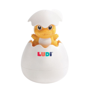 Køb Ludi Badelegetøj - Magisk æg online billigt tilbud rabat legetøj
