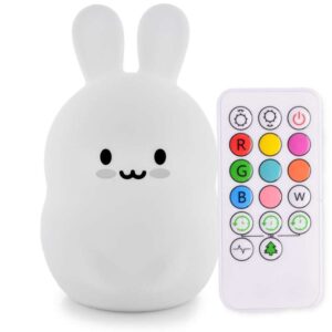 Køb LumiPets Natlampe - Kanin online billigt tilbud rabat legetøj