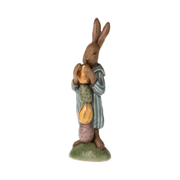 Køb Maileg Easter Bunny Figur - Nr. 12 (12