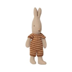 Køb Maileg Micro Kanin med Stritører - Brun (16 cm.) online billigt tilbud rabat legetøj
