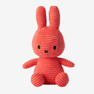 Køb Miffy Bamse - Pink online billigt tilbud rabat legetøj