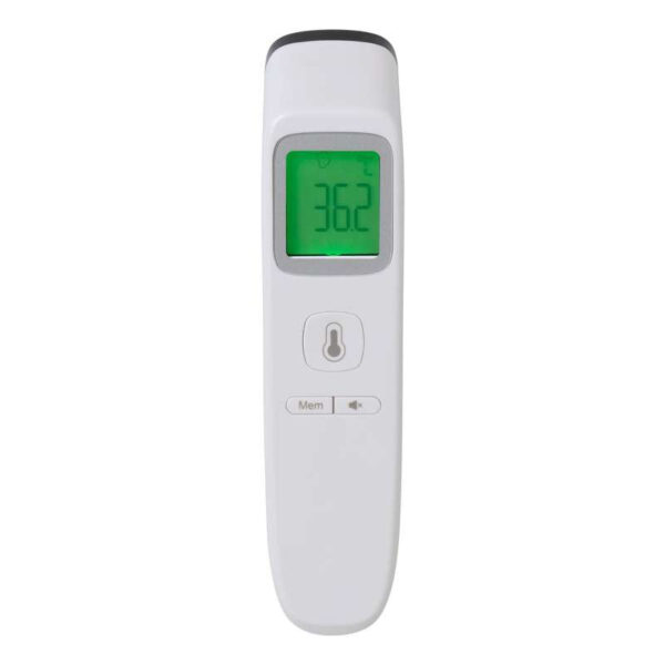 Køb Mininor Kontaktløst termometer online billigt tilbud rabat legetøj