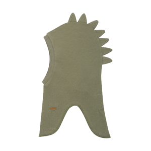 Køb Minymo Dino hue - Deep Lichen Green str. 48 cm online billigt tilbud rabat legetøj