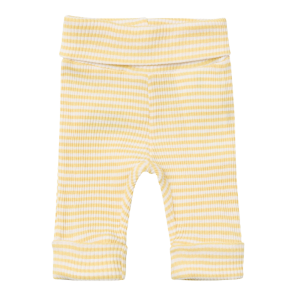 Køb Name it Leggings i rib - Sundress str. 50 online billigt tilbud rabat legetøj