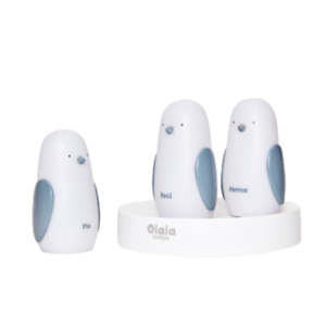 Køb Olala Boutique Natlampe Trio - Pingviner online billigt tilbud rabat legetøj
