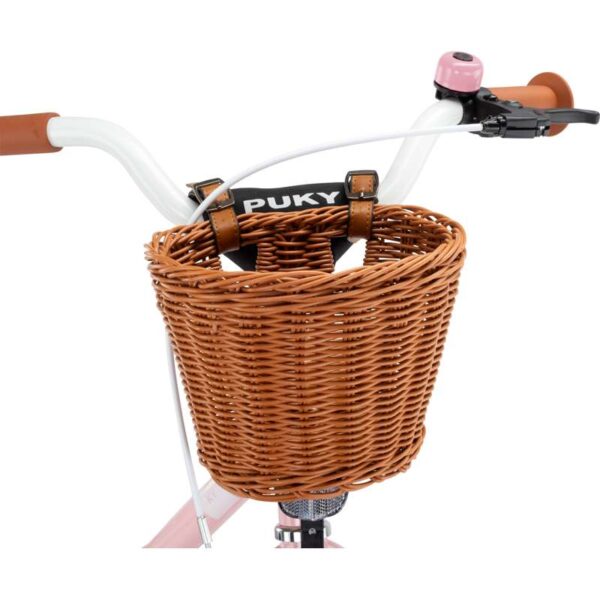 Køb PUKY CHAOS BASKET M - Cykelkurv - Medium - Brun online billigt tilbud rabat legetøj