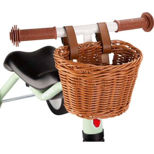 Køb PUKY CHAOS BASKET S - Cykelkurv - Small - Brun online billigt tilbud rabat legetøj
