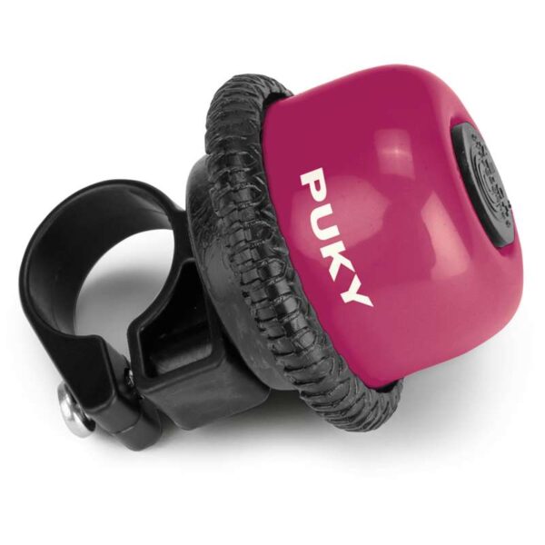 Køb PUKY G 18 - Dreje-Ringeklokke til My First PUKY Køretøjer - Ø18mm - Berry online billigt tilbud rabat legetøj