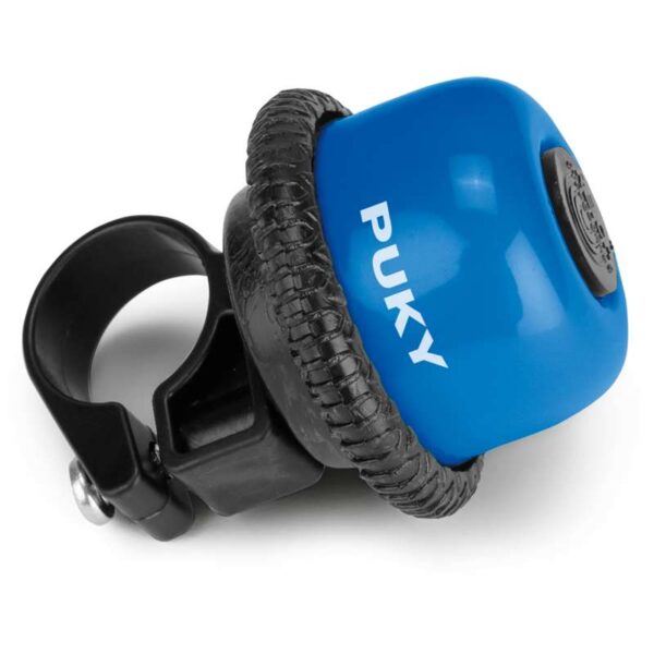 Køb PUKY G 18 - Dreje-Ringeklokke til My First PUKY Køretøjer - Ø18mm - Blå online billigt tilbud rabat legetøj