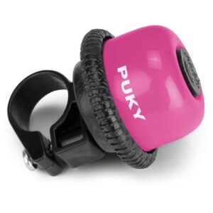 Køb PUKY G 20 - Dreje-Ringeklokke til Løbecykler og Løbehjul - Ø20mm - Pink online billigt tilbud rabat legetøj