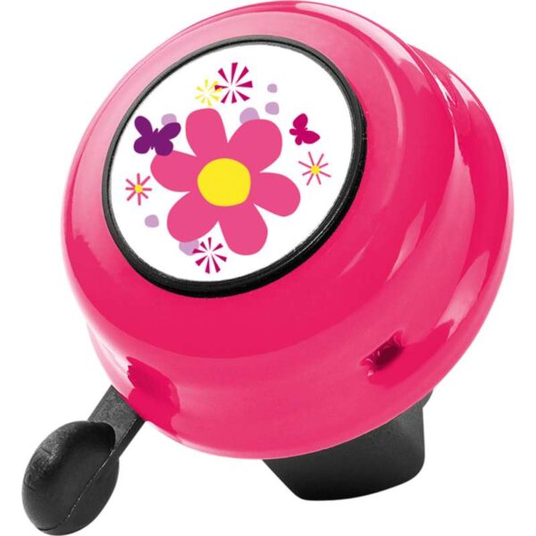 Køb PUKY G 22 - Ringeklokke til Børnecykler - Ø22mm - Pink online billigt tilbud rabat legetøj