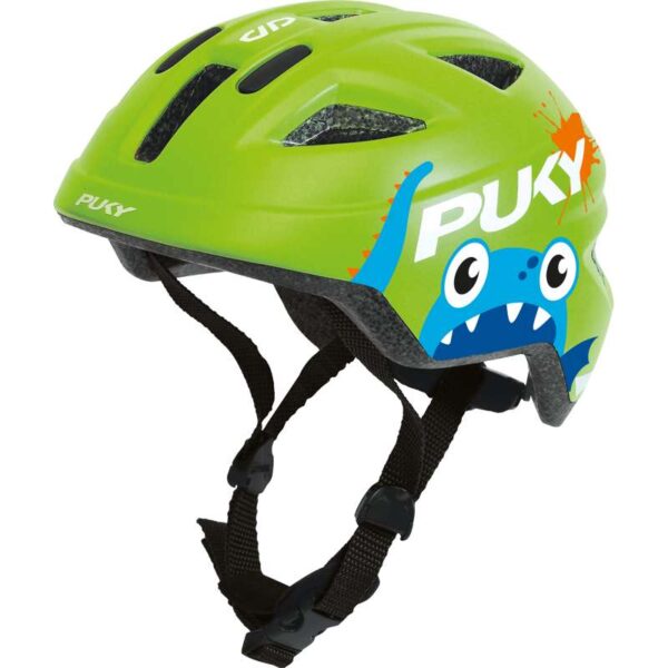 Køb PUKY PH 8 Pro-S - Cykelhjelm - 45-51 cm. - Kiwi online billigt tilbud rabat legetøj