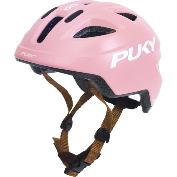 Køb PUKY PH 8 Pro-S - Cykelhjelm - 45-51 cm. - Retro Rosa online billigt tilbud rabat legetøj