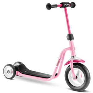 Køb PUKY R 1 - Løbehjul m. 3 Hjul - Rosa online billigt tilbud rabat legetøj