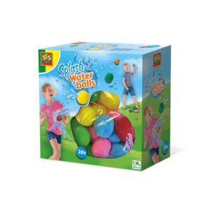 Køb SES Creative Splashbolde til Vandkamp online billigt tilbud rabat legetøj
