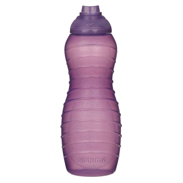 Køb Sistema Drikkedunk - Davina - 700 ml. - Misty Purple online billigt tilbud rabat legetøj