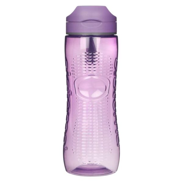 Køb Sistema Drikkedunk - Tritan Active - 800 ml. - Misty Purple online billigt tilbud rabat legetøj