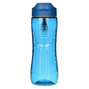 Køb Sistema Drikkedunk - Tritan Active - 800 ml. - Ocean Blue online billigt tilbud rabat legetøj