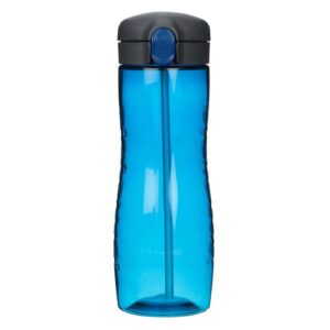 Køb Sistema Drikkedunk - Tritan Quick Flip - 800 ml. - Ocean Blue online billigt tilbud rabat legetøj