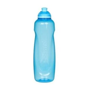 Køb Sistema Drikkedunk - Twist 'n' Sip Helix - 600 ml. - Blå online billigt tilbud rabat legetøj
