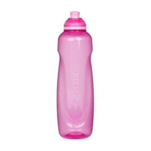 Køb Sistema Drikkedunk - Twist 'n' Sip Helix - 600 ml. - Pink online billigt tilbud rabat legetøj