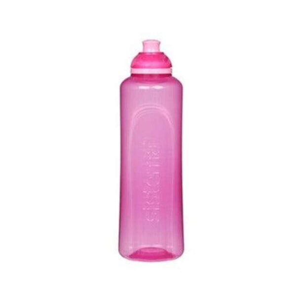 Køb Sistema Drikkedunk - Twist 'n' Sip Swift - 480 ml. - Pink online billigt tilbud rabat legetøj