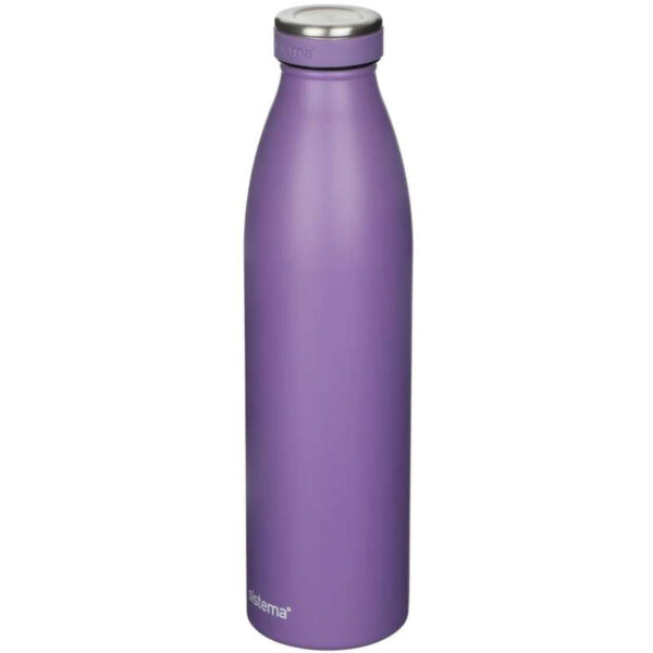 Køb Sistema Termoflaske - Rustfrit Stål - 750 ml. - Misty Purple online billigt tilbud rabat legetøj