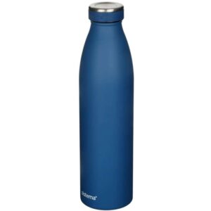 Køb Sistema Termoflaske - Rustfrit Stål - 750 ml. - Ocean Blue online billigt tilbud rabat legetøj